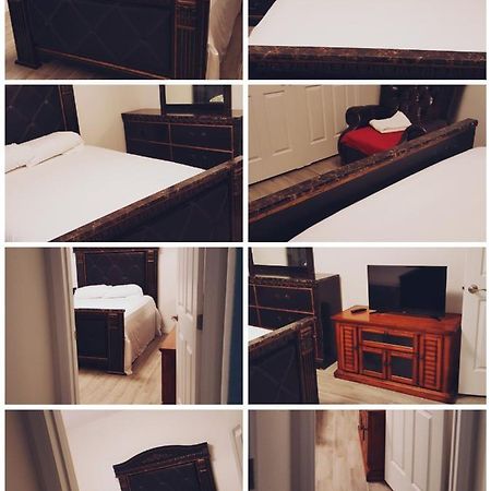 A beautiful queen bedroom Orlando Extérieur photo