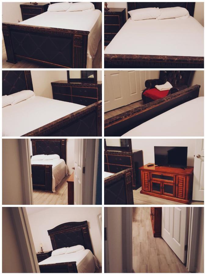 A beautiful queen bedroom Orlando Extérieur photo