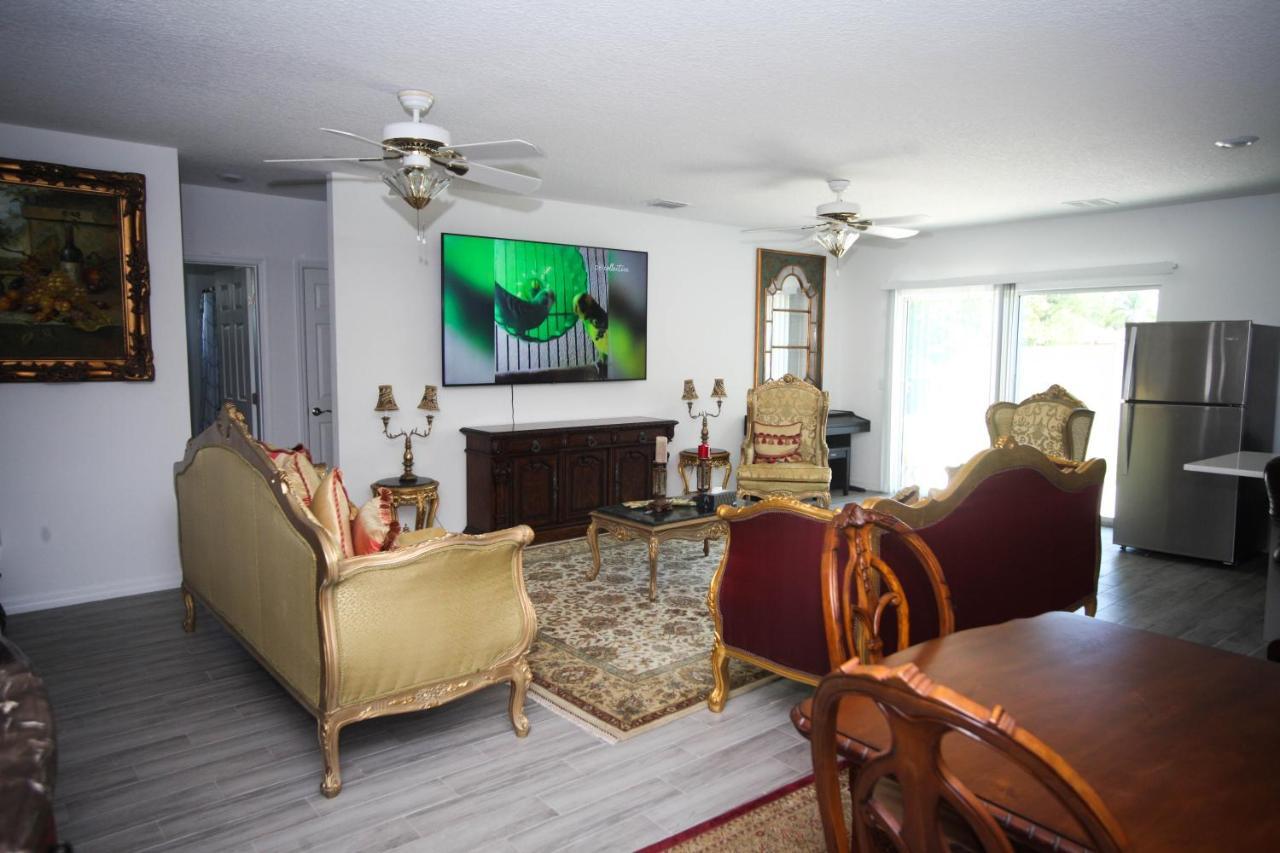 A beautiful queen bedroom Orlando Extérieur photo