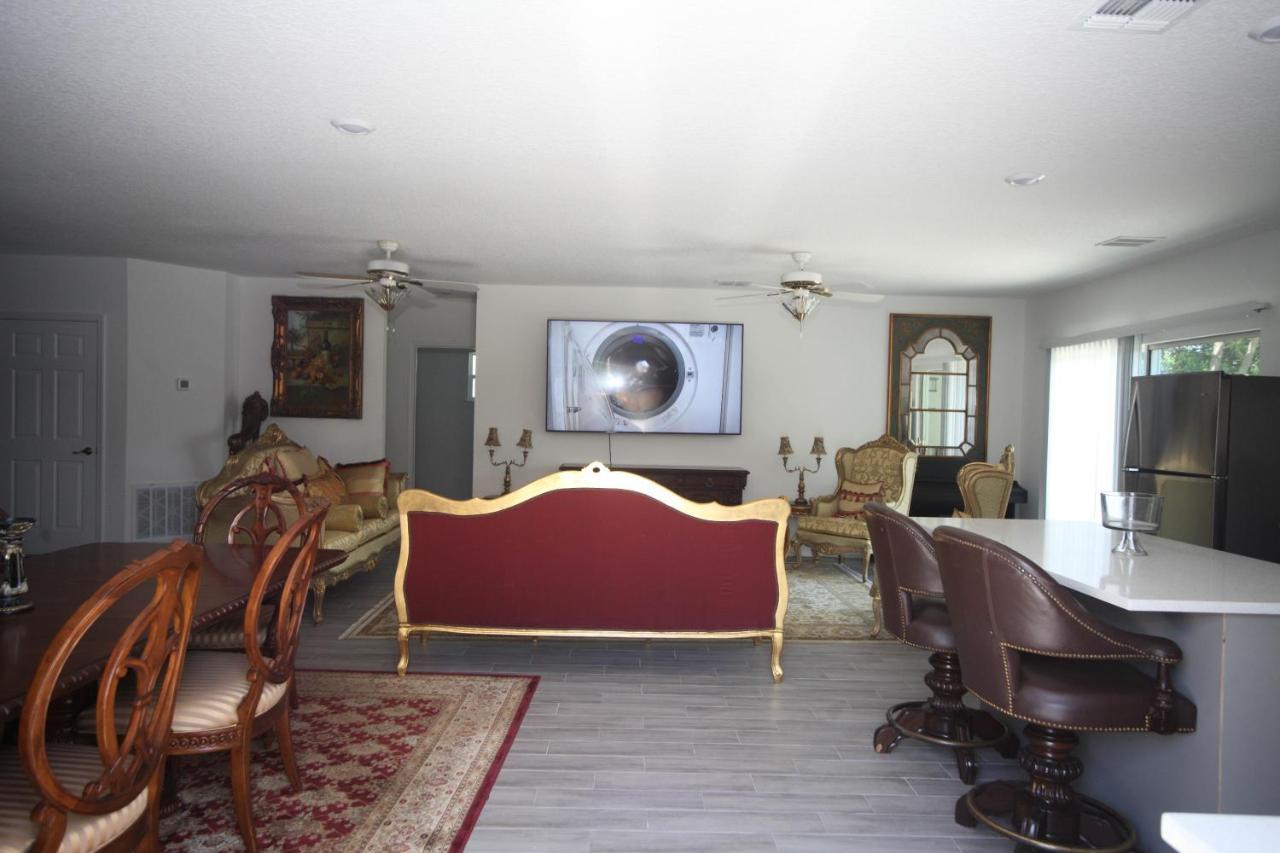 A beautiful queen bedroom Orlando Extérieur photo
