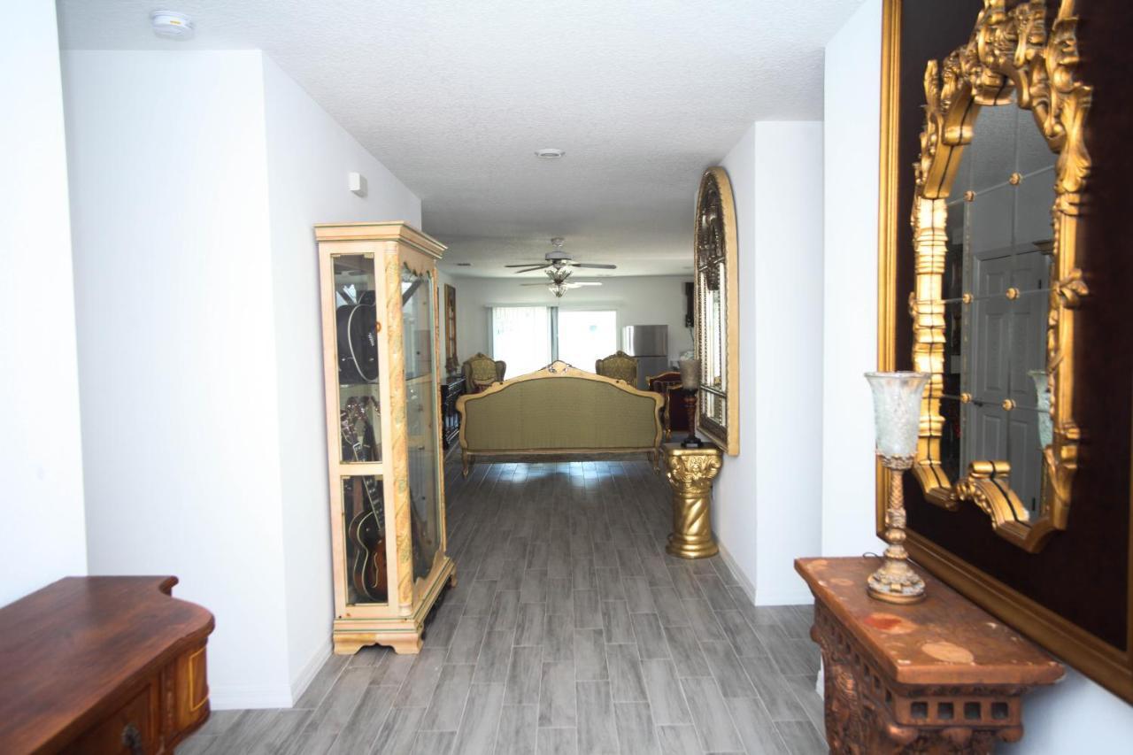 A beautiful queen bedroom Orlando Extérieur photo