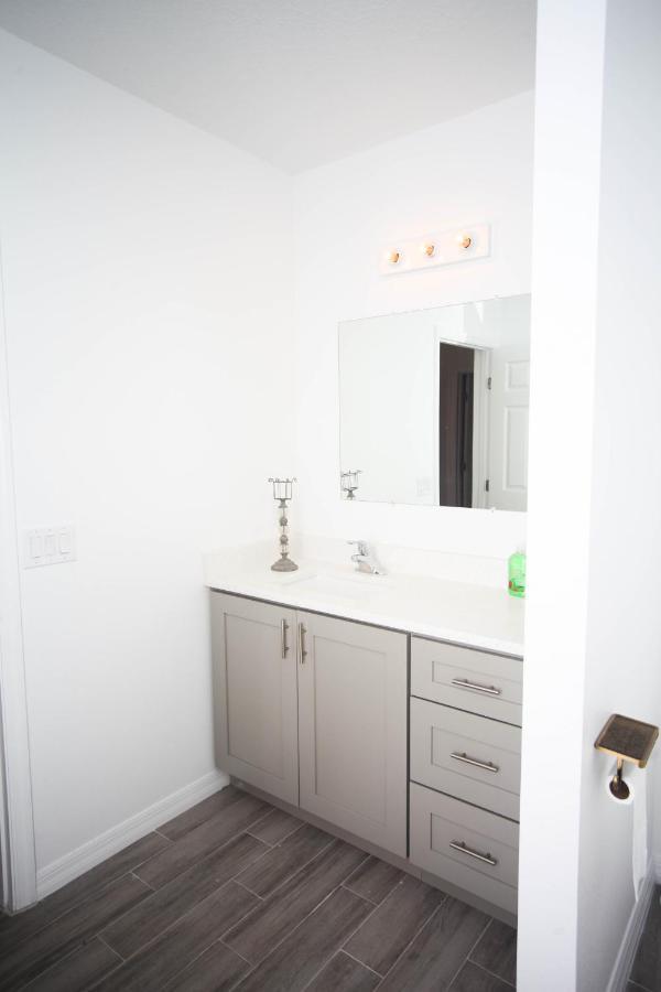 A beautiful queen bedroom Orlando Extérieur photo