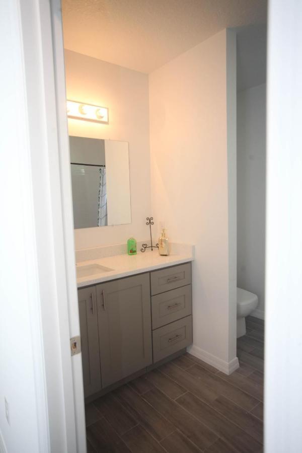 A beautiful queen bedroom Orlando Extérieur photo