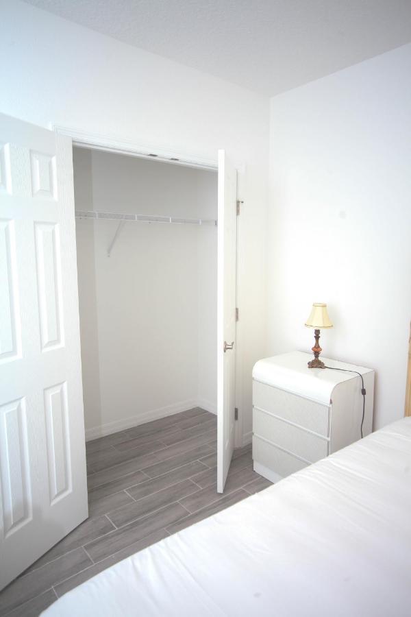 A beautiful queen bedroom Orlando Extérieur photo